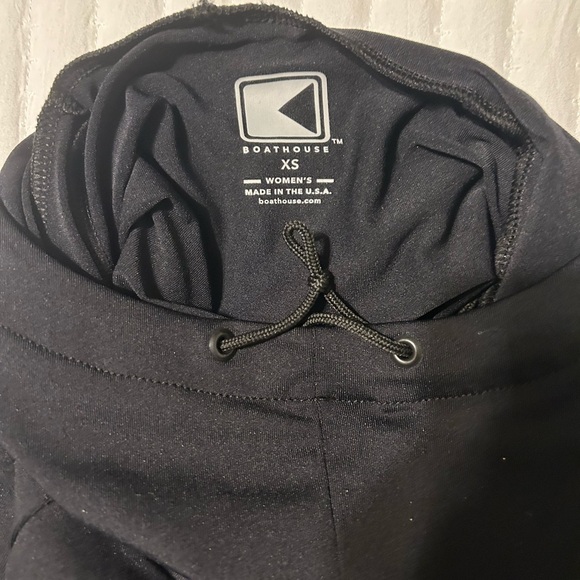 Boathouse Sports Women’s hoodie - Picture 3 of 3